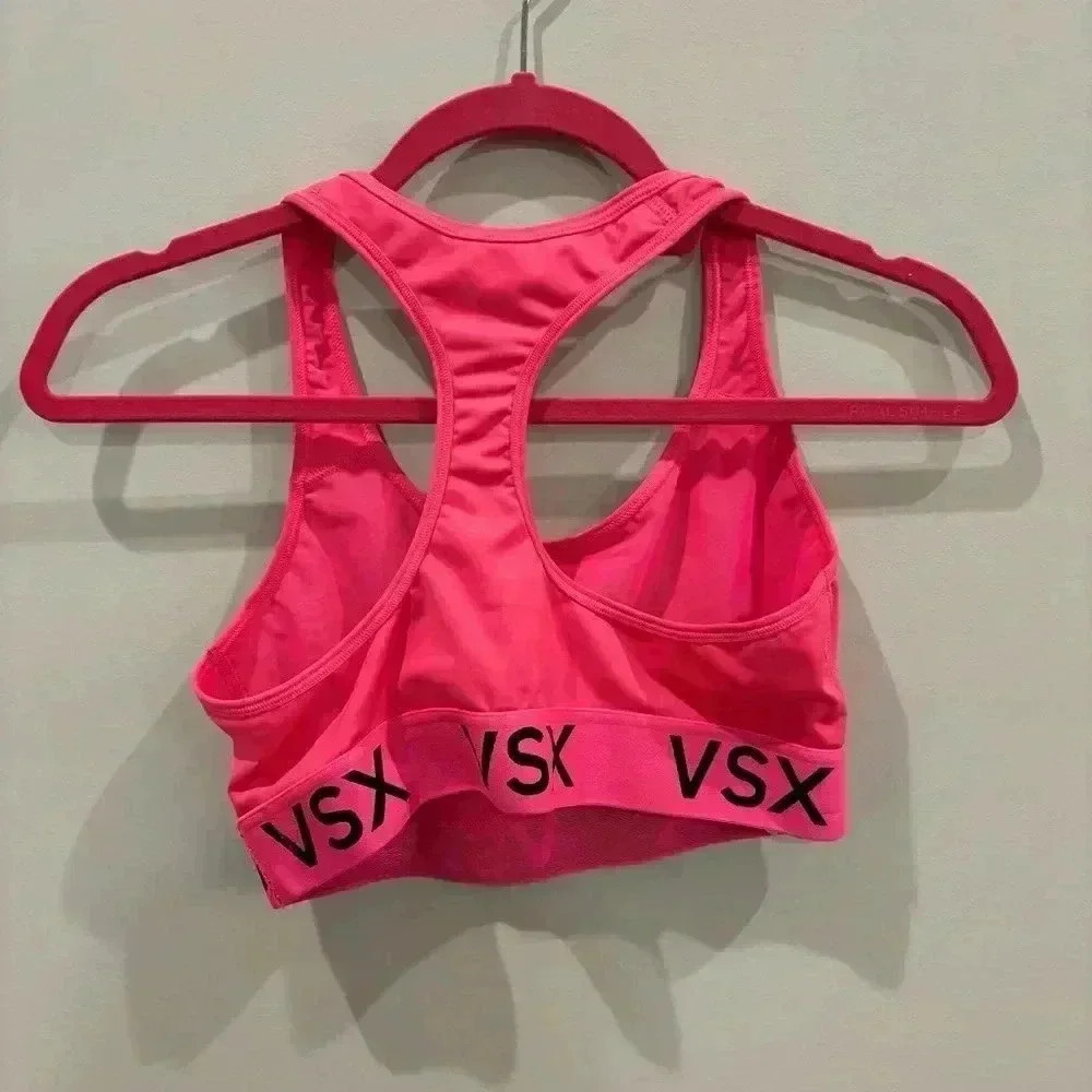 Victorias Secret VSX Sports Bra - Picture 2 of 3